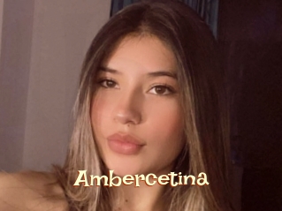 Ambercetina