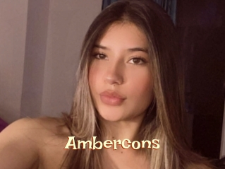 Ambercons