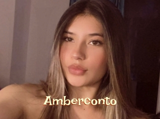 Amberconto