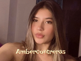 Ambercontreras