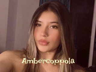 Ambercoppola