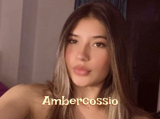 Ambercossio
