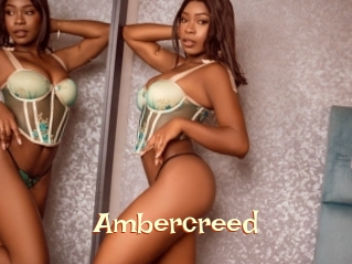 Ambercreed