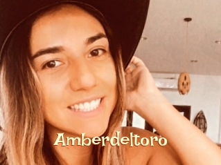 Amberdeltoro