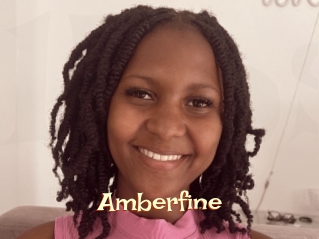 Amberfine