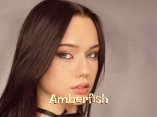 Amberfish
