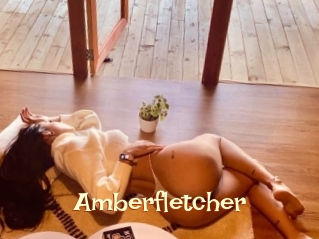 Amberfletcher