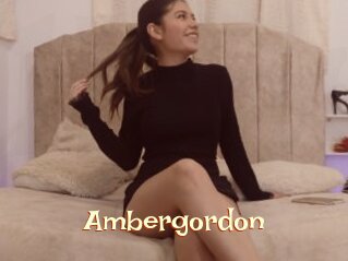 Ambergordon