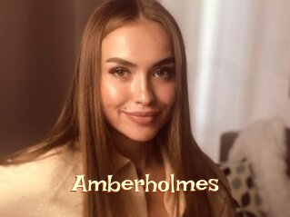 Amberholmes
