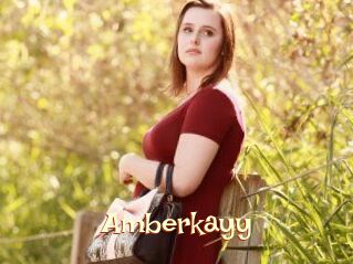 Amberkayy