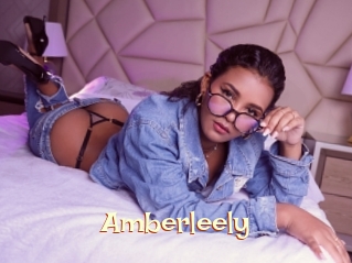 Amberleely