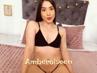 Amberolseen