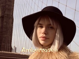 Amberrosen