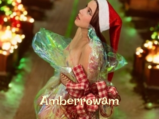 Amberrowam