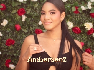 Ambersenz