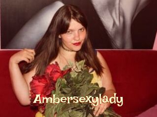 Ambersexylady