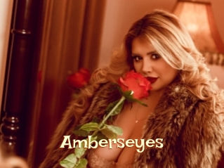 Amberseyes