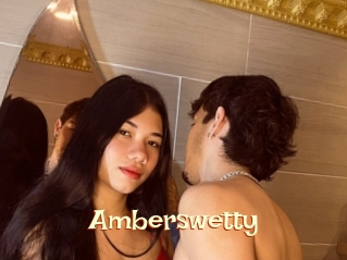 Amberswetty