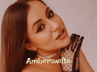 Amberswifte