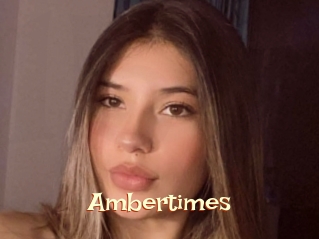 Ambertimes
