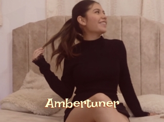 Ambertuner