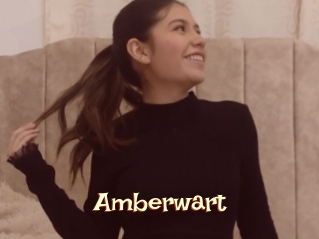 Amberwart