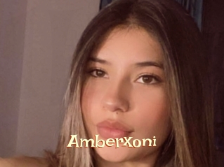 Amberxoni