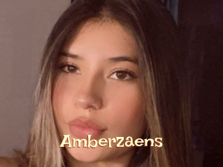 Amberzaens