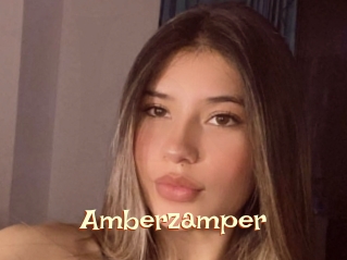 Amberzamper
