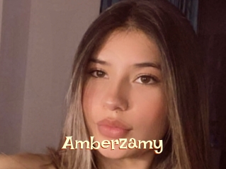 Amberzamy