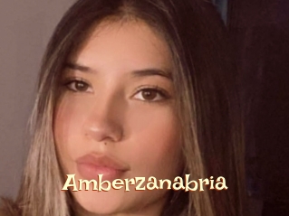 Amberzanabria