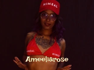 Ameeliarose