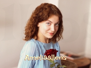 Ameliaallens