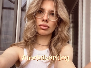 Ameliabarkley