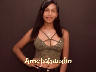 Ameliabaudin