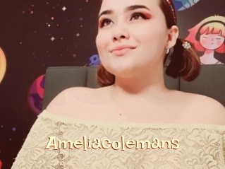 Ameliacolemans
