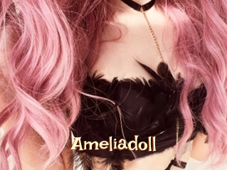 Ameliadoll