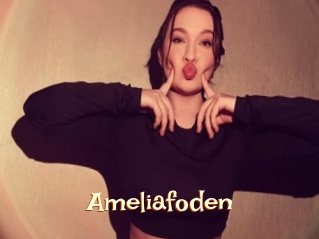 Ameliafoden