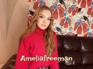 Ameliafreeman