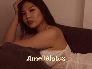 Amelialotus