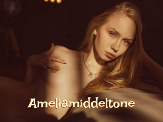 Ameliamiddeltone