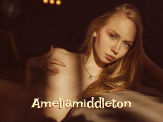 Ameliamiddleton