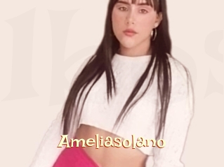 Ameliasolano