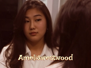Ameliawestwood