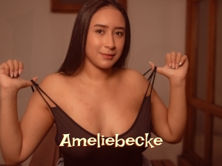 Ameliebecke