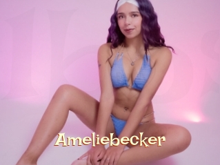 Ameliebecker