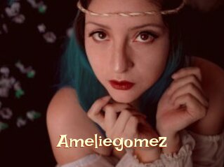 Ameliegomez