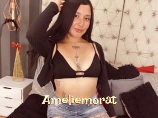 Ameliemorat