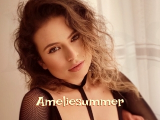 Ameliesummer