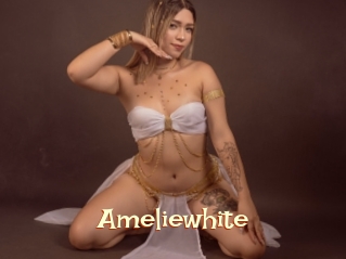 Ameliewhite